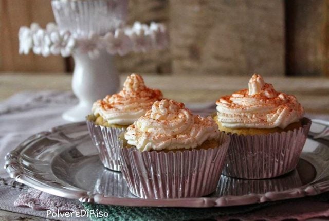 muffin salati senza glutine