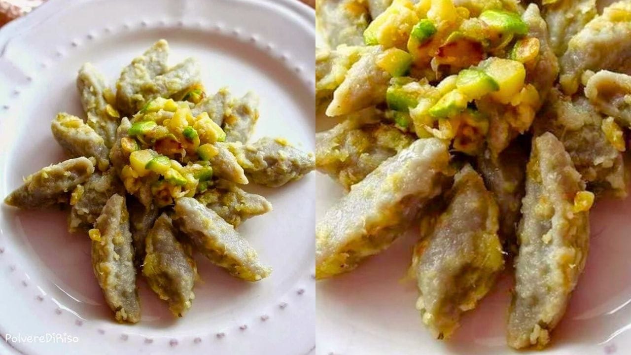 gnocchi di patate all’orata 1