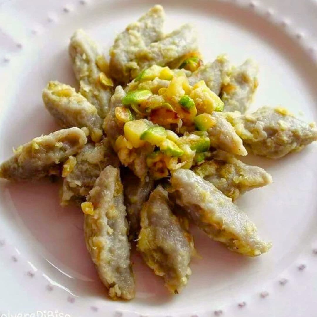gnocchi di patate all’orata 4