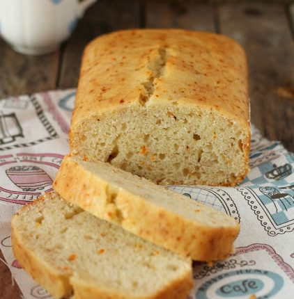 banana bread vegan