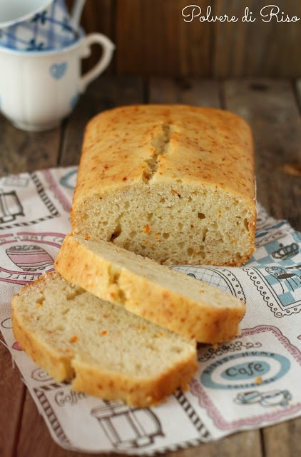 banana bread vegan