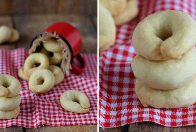 taralli salati senza vino 2