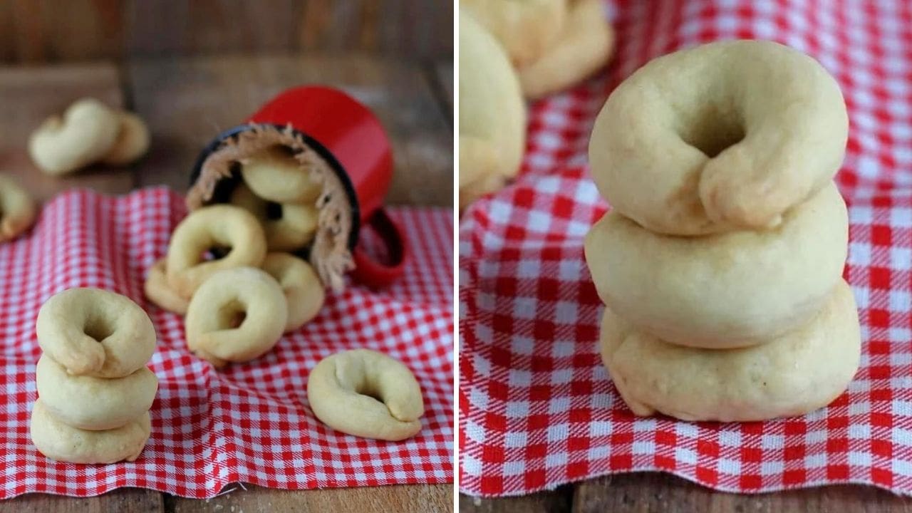 taralli salati senza vino 2