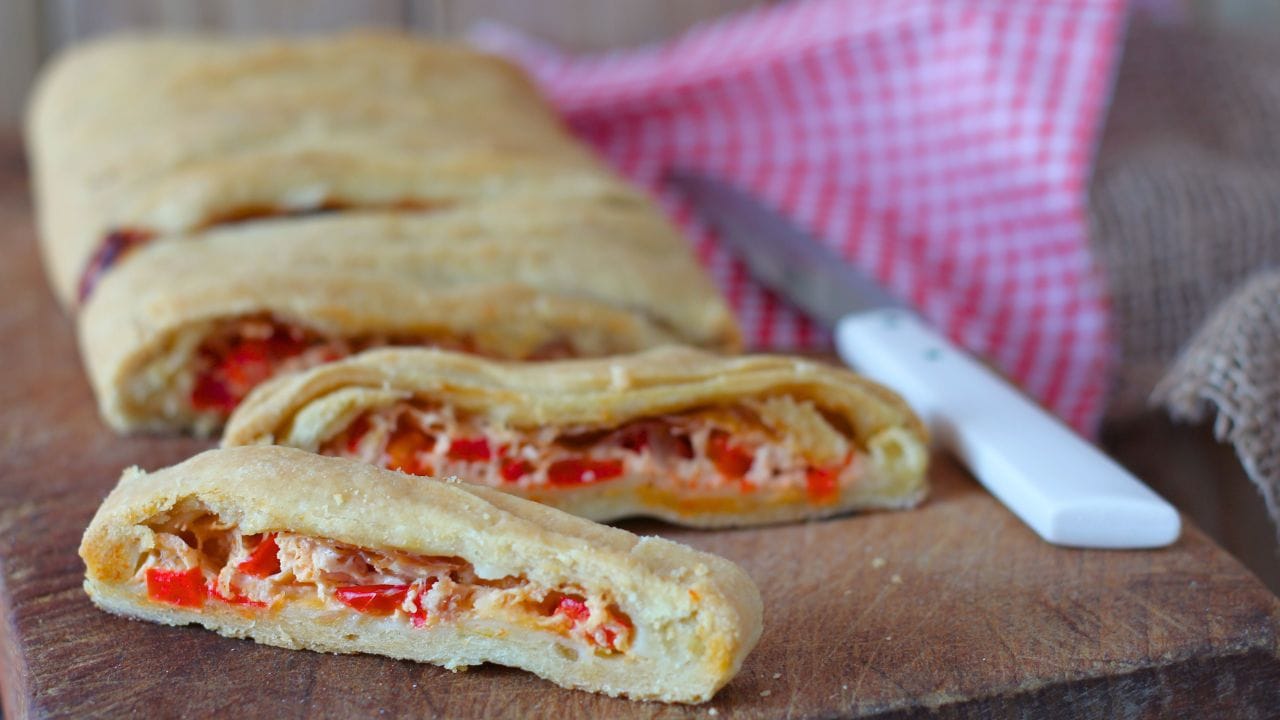 strudel salato SITO