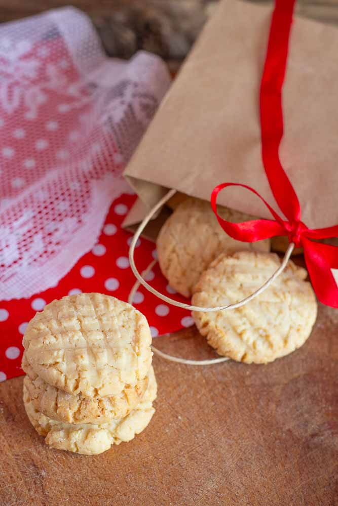 Biscotti al limone senza burro SITO 1