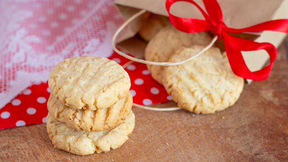 Biscotti al limone senza burro SITO 4