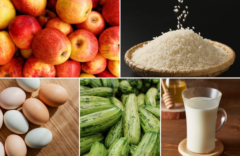 Dieta Detox per l'allergia al Nichel STEP