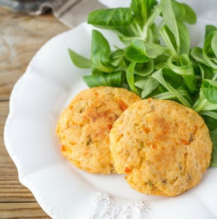 burger patate salmone