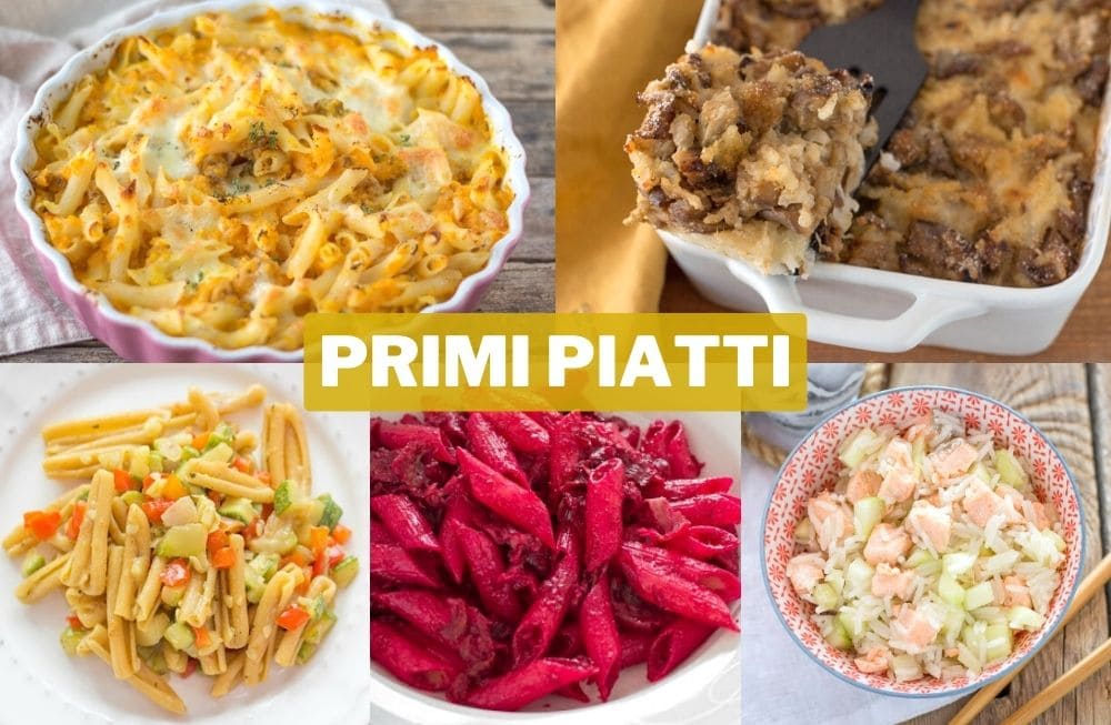 Ricette Primi Piatti Slider 2