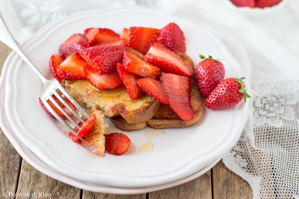 french toast