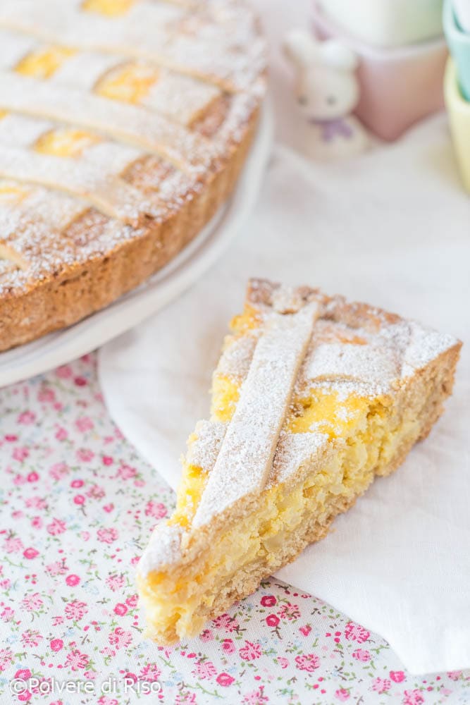 pastiera