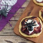 PIZZE DI HALLOWEEN 2