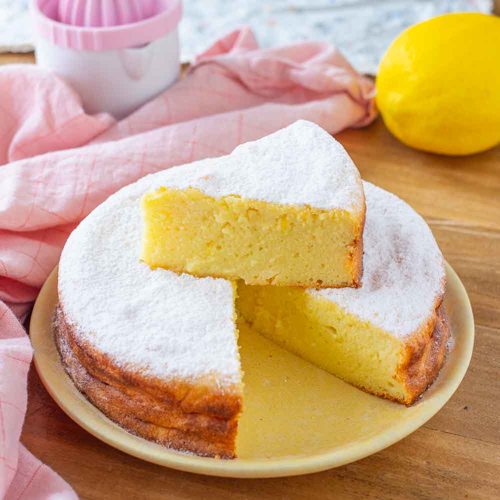 torta cremosa alla ricotta limone SITO 1