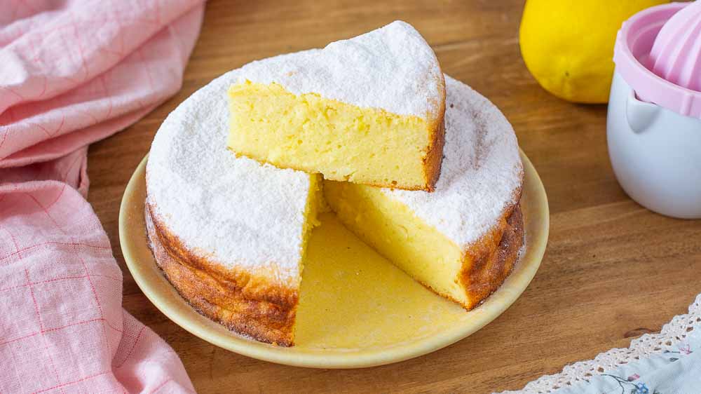 torta cremosa alla ricotta e limone SITO 3