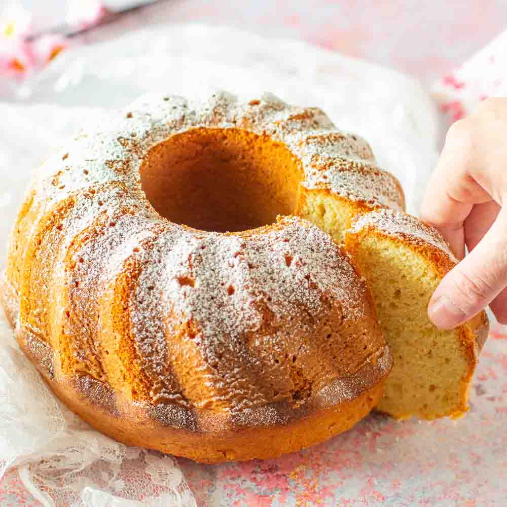 ciambella alta e soffice SITO 1