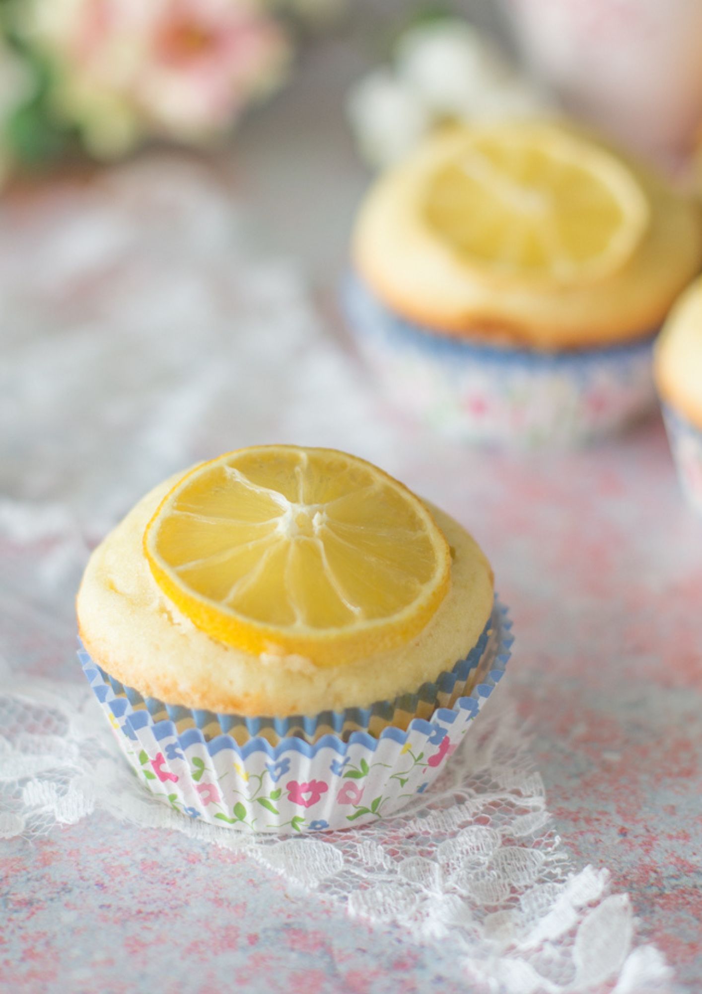 muffin al limone 2