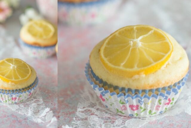 muffin al limone 3