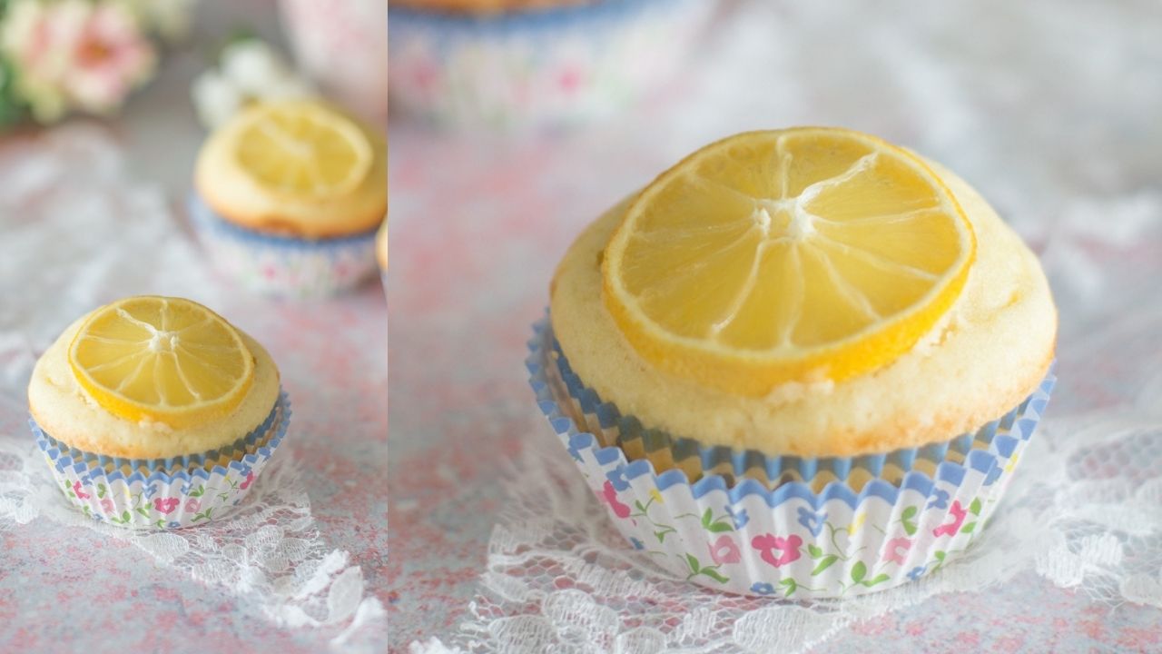 muffin al limone 3