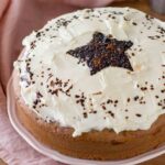 Torta tiramisù con cuore cremoso 1 - 1