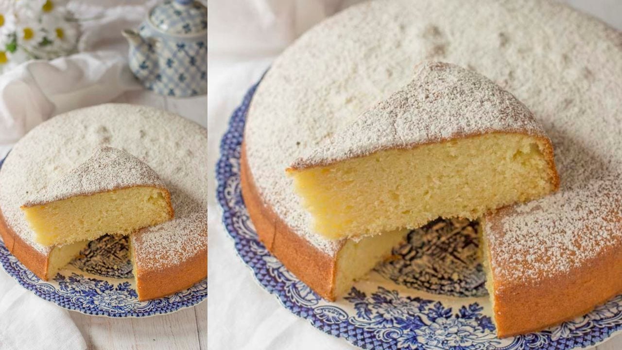 torta margherita 1