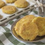 Crocchette di riso e zucchine