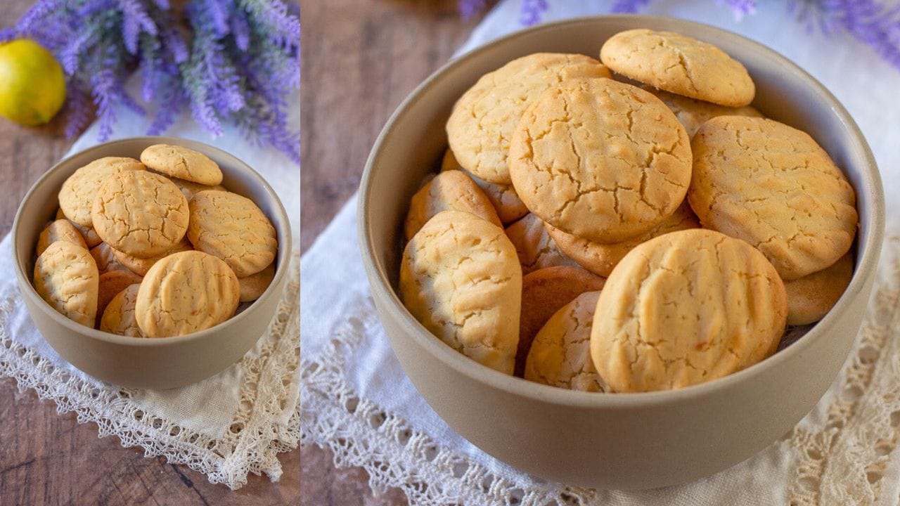 biscotti fatti in casa 12