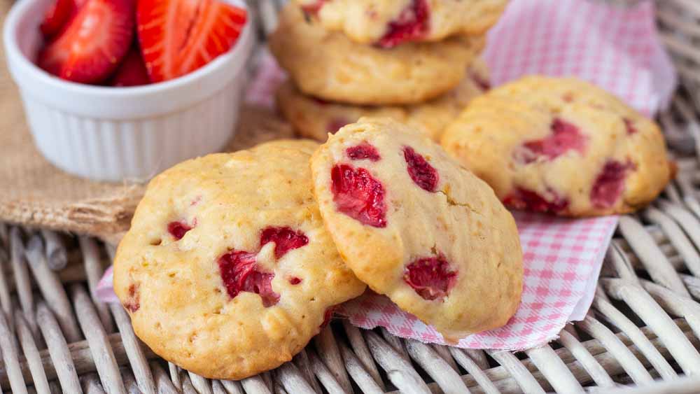 biscotti fragole e limone SITO 5