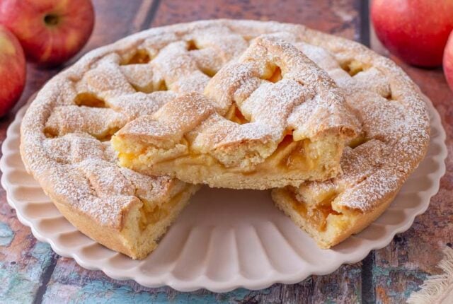 CROSTATA DI MELE sito 2