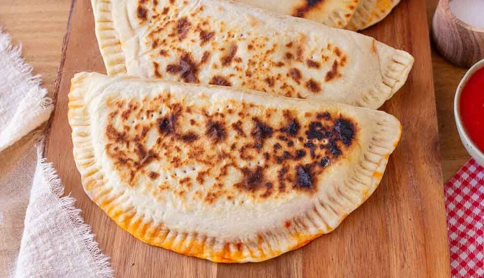 calzoni veloci in padella SITO 3
