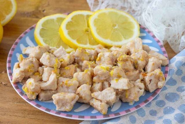 pollo al limone SITO 1