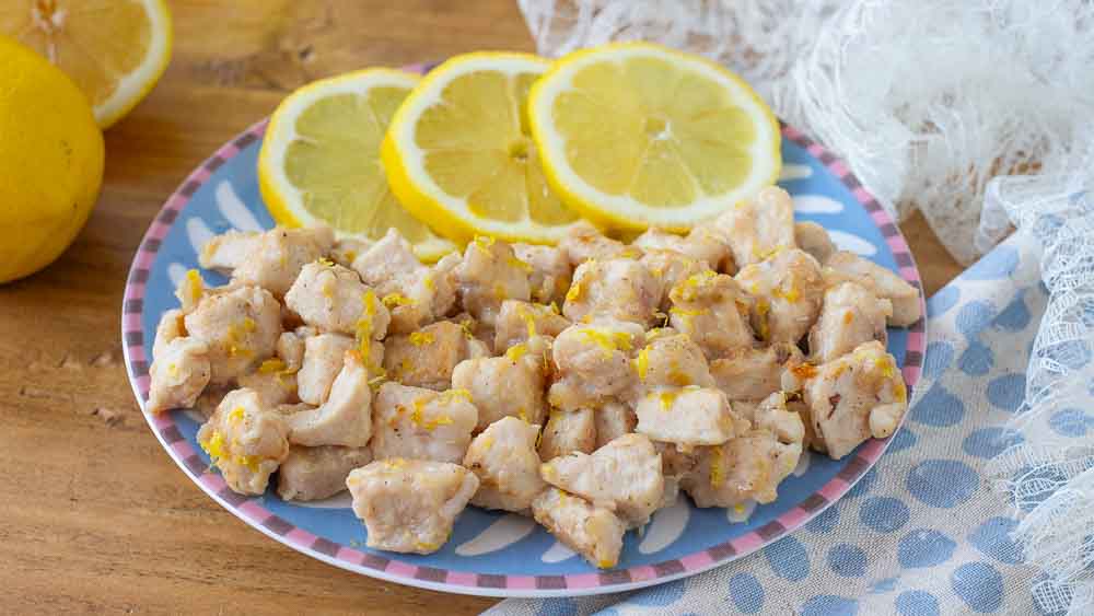 pollo al limone SITO 1