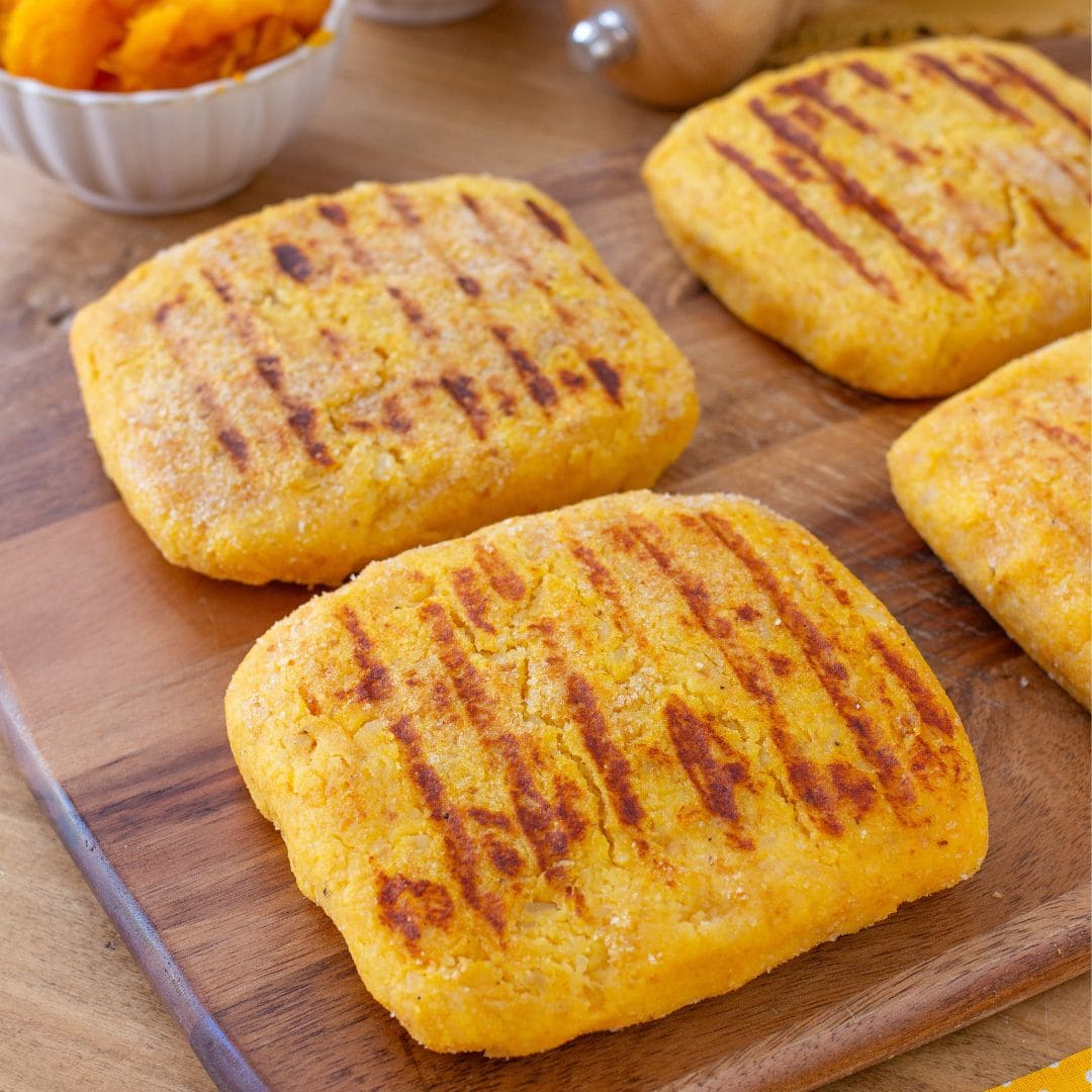 toast di patate e zucca 1