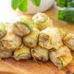 Involtini di Zucchine croccanti SITO 2