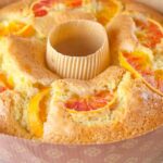 ciambella all'arancia senza uova SITO 1