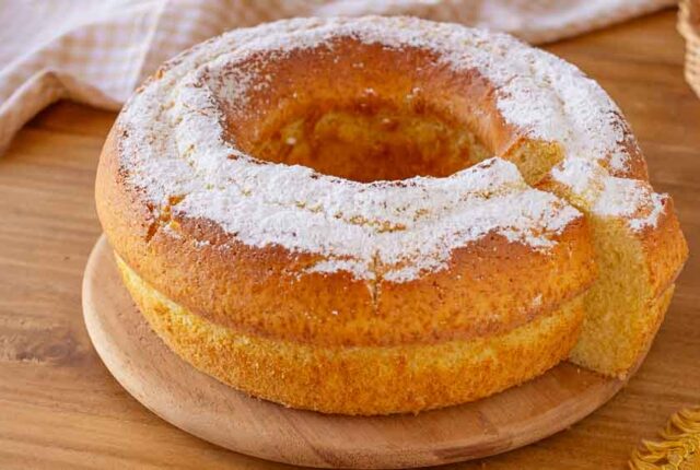 ciambellone della nonna SITO 4