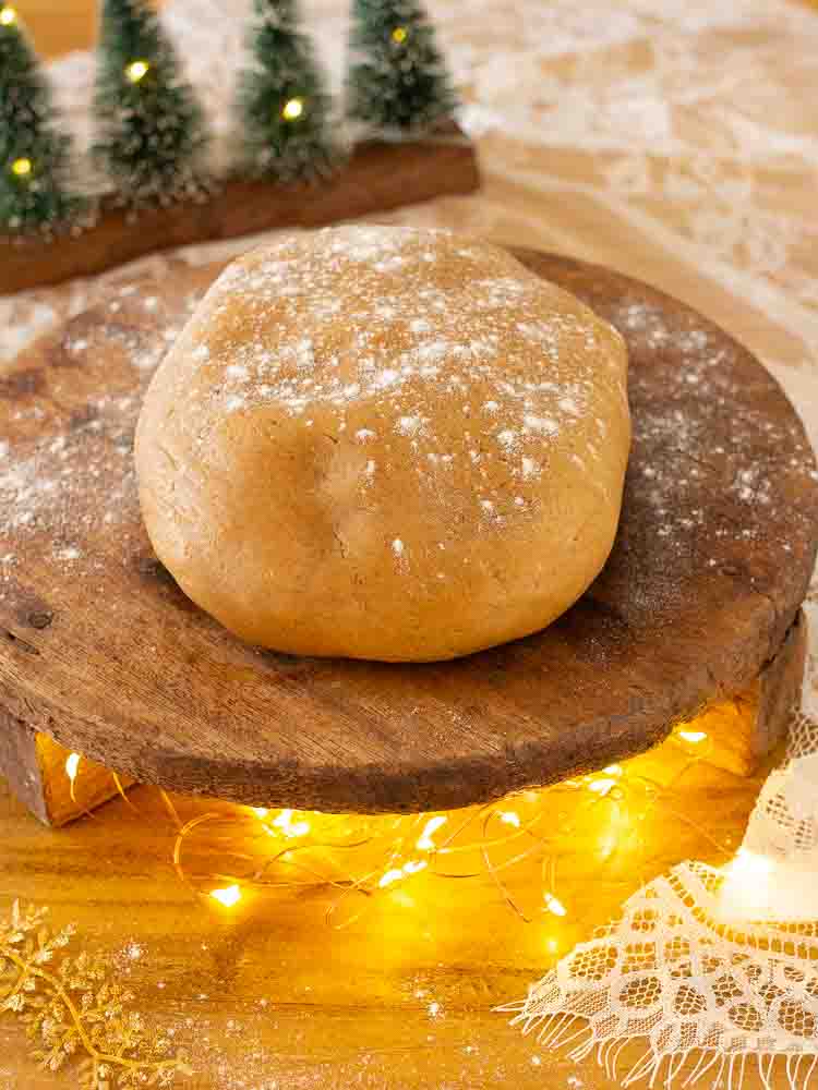 pasta frolla di natale SITO 4