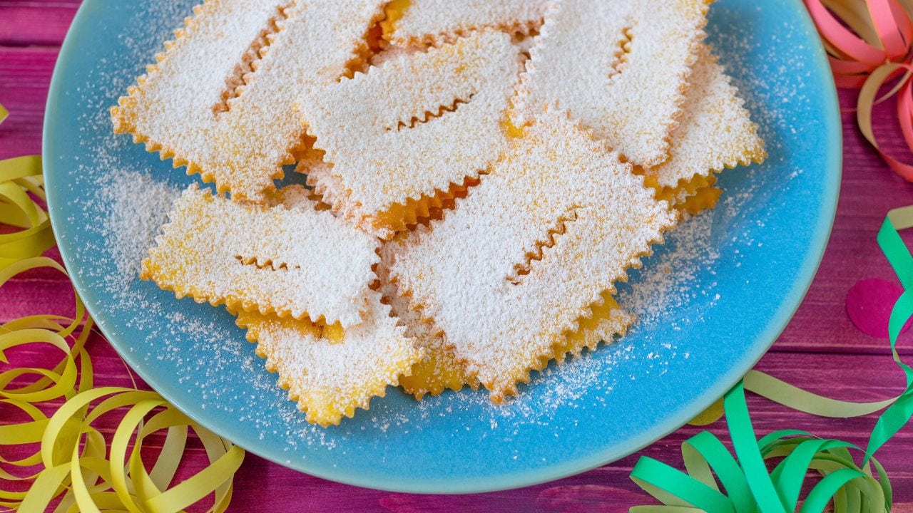 chiacchiere senza lattosio COPERTINA SITO