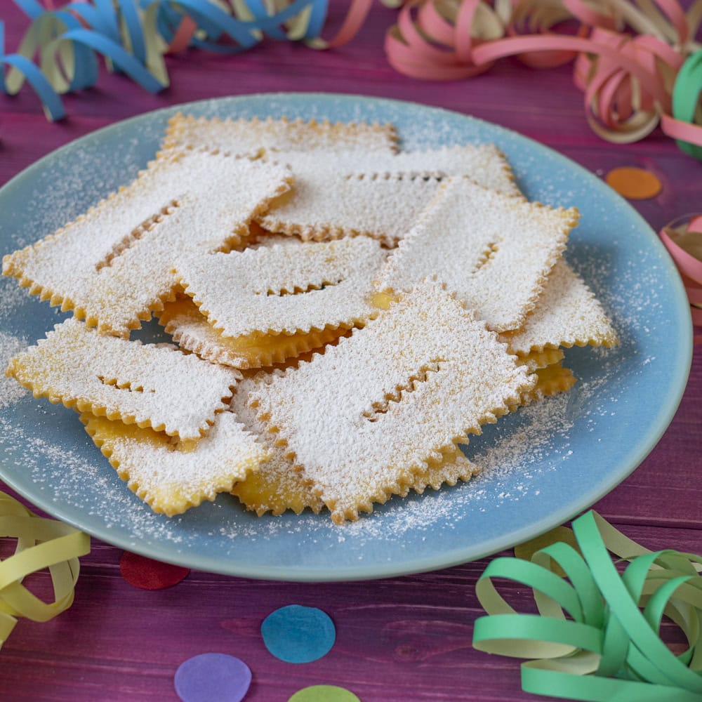 chiacchiere senza lattosio SITO 4