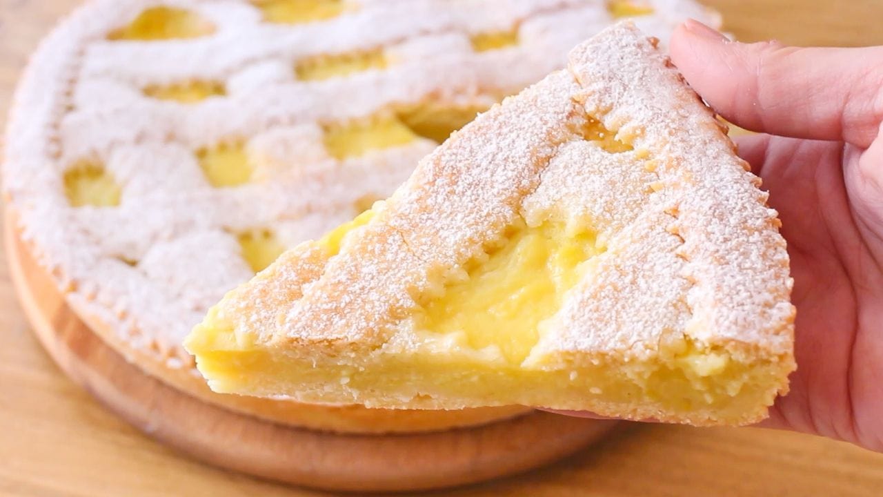 crostata al limone COPERTINA SITO