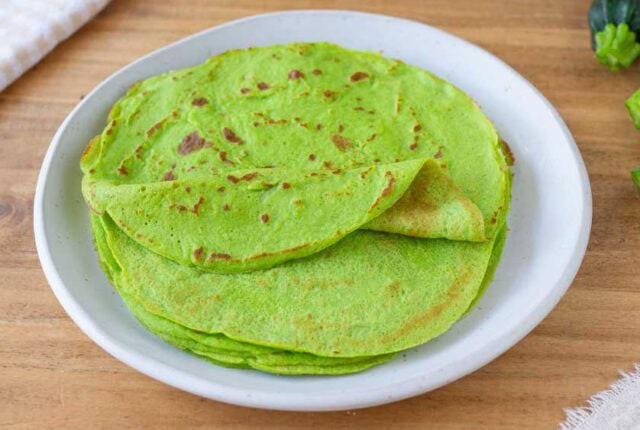 Crepes di zucchine SITO 1