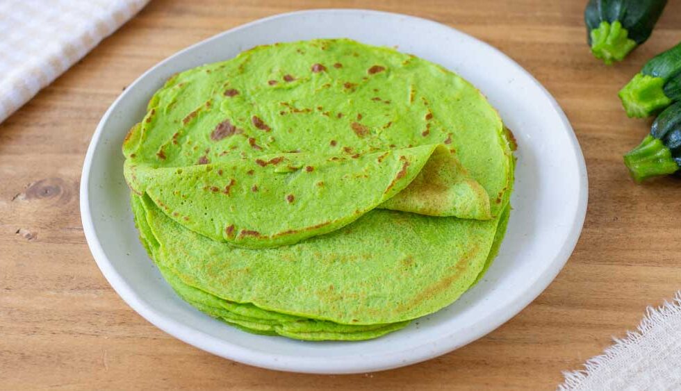 Crepes di zucchine SITO 1