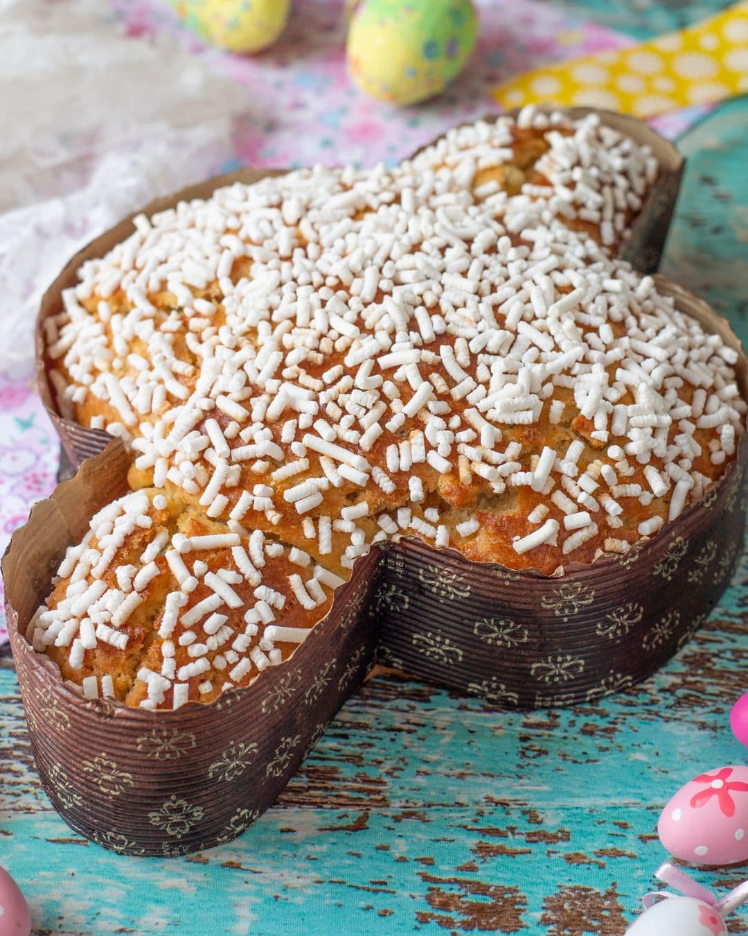 colomba senza burro SITO
