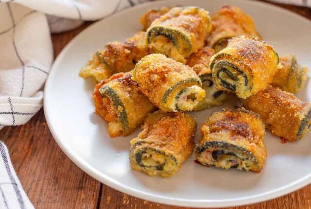 involtini di zucchine al forno SITO 1