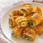 involtini di zucchine al forno SITO 2