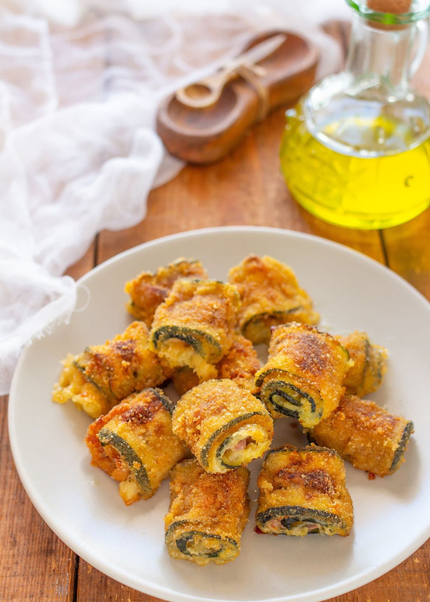 involtini di zucchine al forno SITO 5