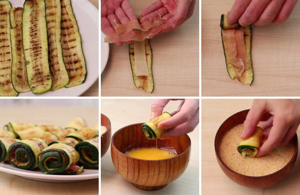 involtini di zucchine al forno SITO 3