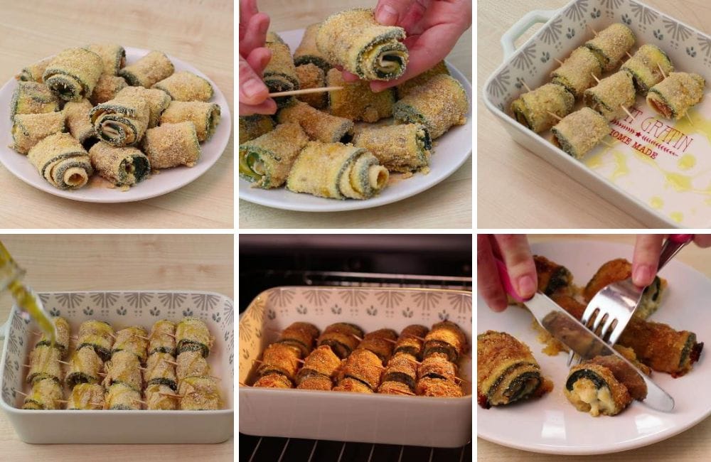 involtini di zucchine al forno SITO 4