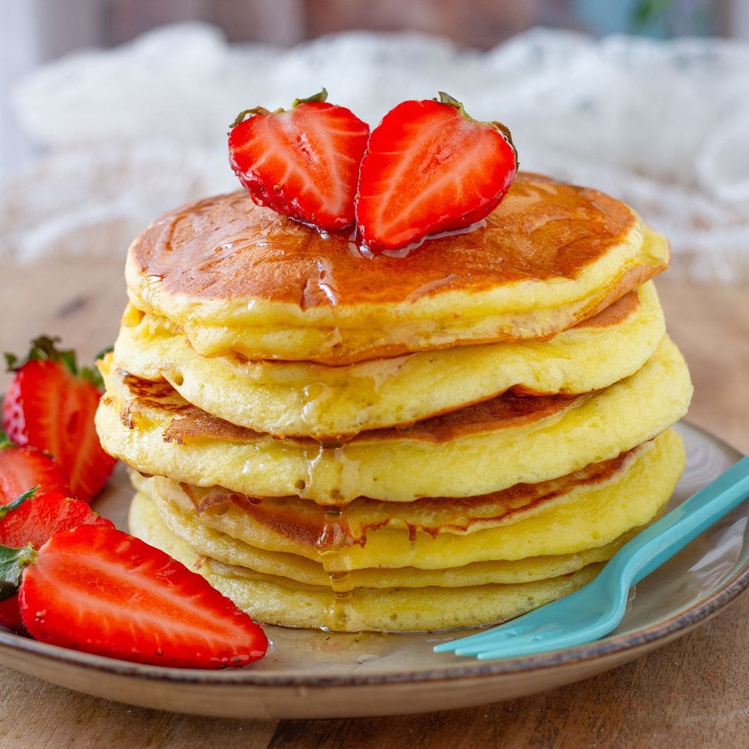 pancake allo yogurt SITO (1)