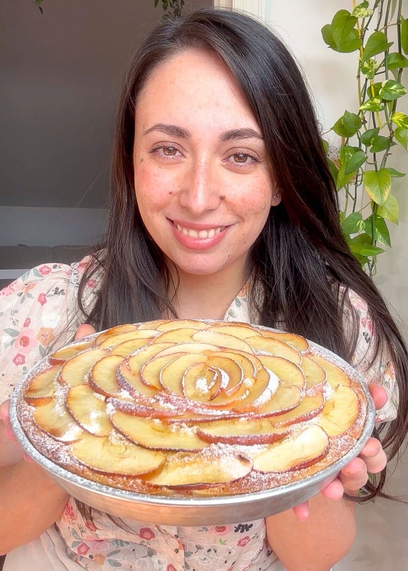 Torta di mele della mia Nonna SITO 3