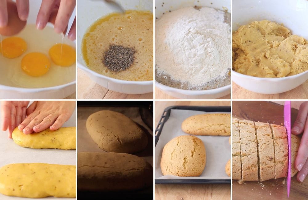 anicini Abruzzesi STEP